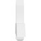 Ekena Millwork Eugene Architectural Grade PVC Gable Bracket, 36"W x 18"H x 4"D x 6"F, 12/12 Pitch GBP036X18X0406EUG00 - alternate 4